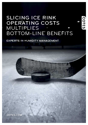 HERNING ICE RINK