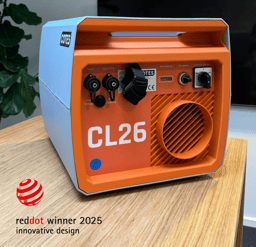 Cotes CL26_Red Dot Award_06-1