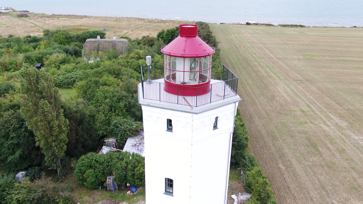Cotes Desalter at Lighthouse Gedser_1200 width