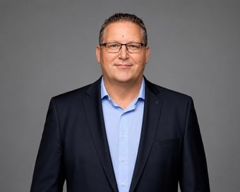 Dirk Langer - Sales Director, Head of Business Unit, Water Damage Drying