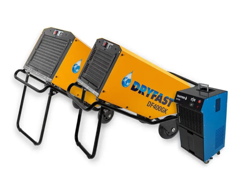 Dryfast_Condensation Group