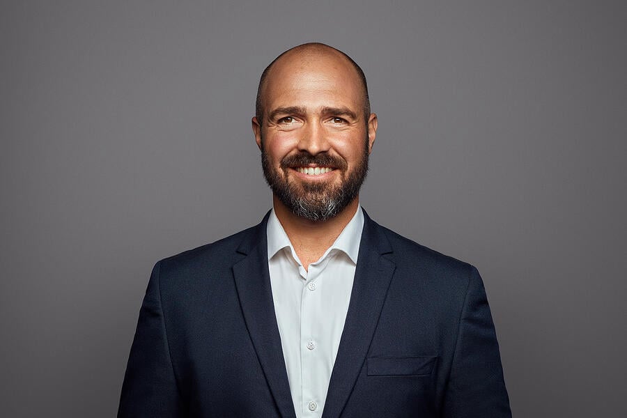 Benjamin Troskie Profile picture 