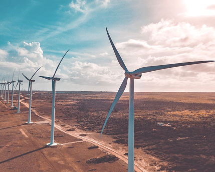 wind-power