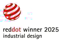 COtes Winds RedDot Award Industrial Design
