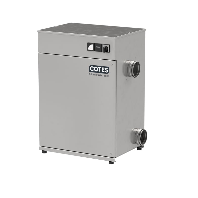 C30 Basic and Coldstore