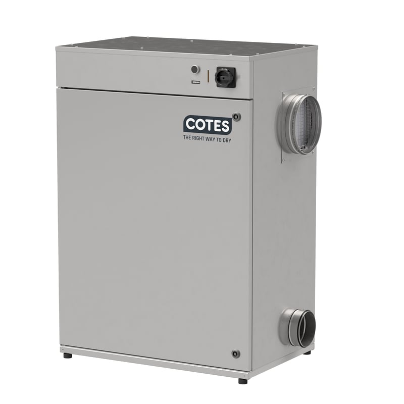 C35 Basic and Coldstore