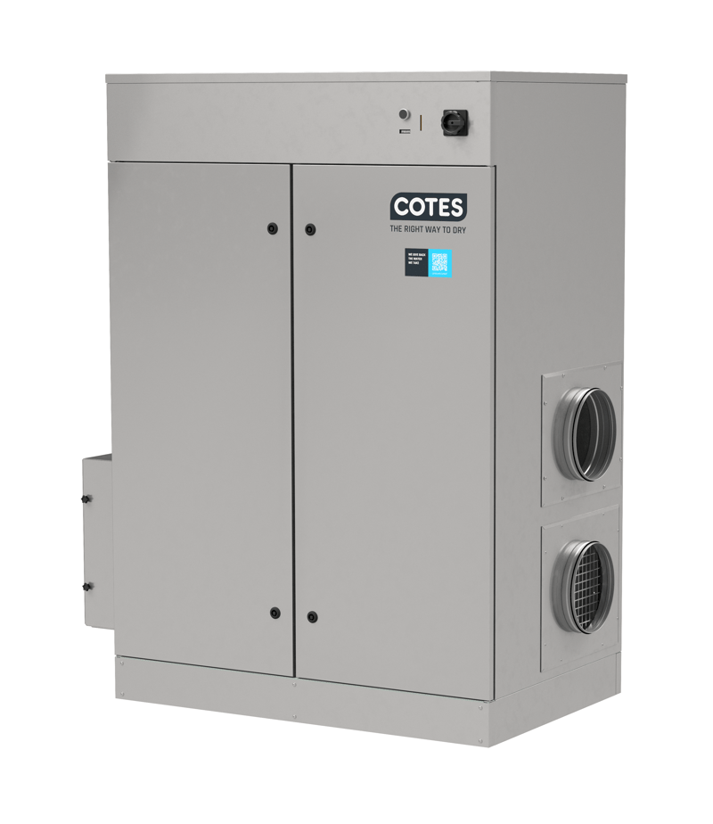 C65v2 Basic and Coldstore - 1