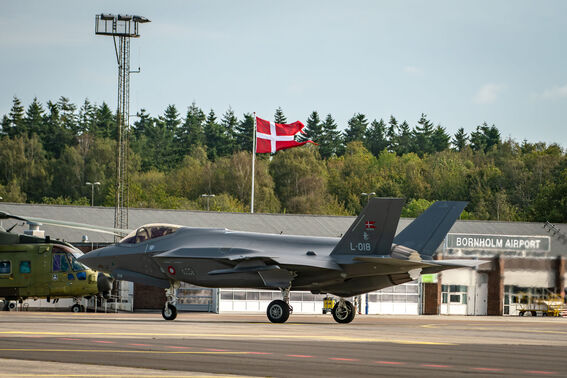 Cotes Industry Image_Defence Aircraft Hangar 1_01012026
