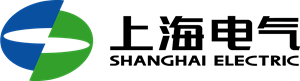 Shanghai Electric logo