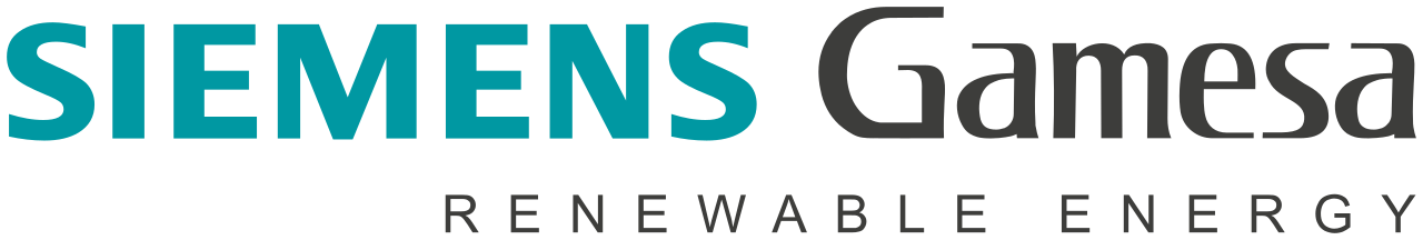 Siemens Gamesa logo