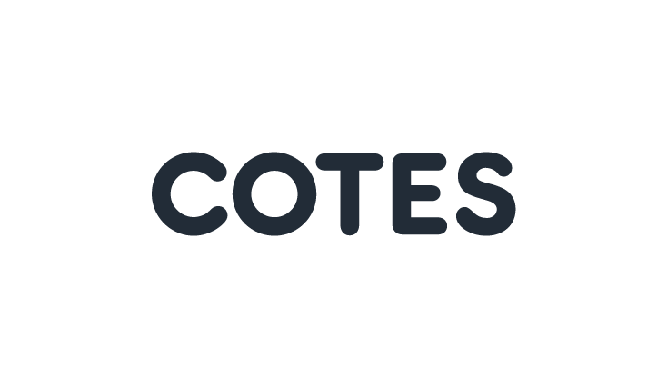 Cotes_Logo_Inverted