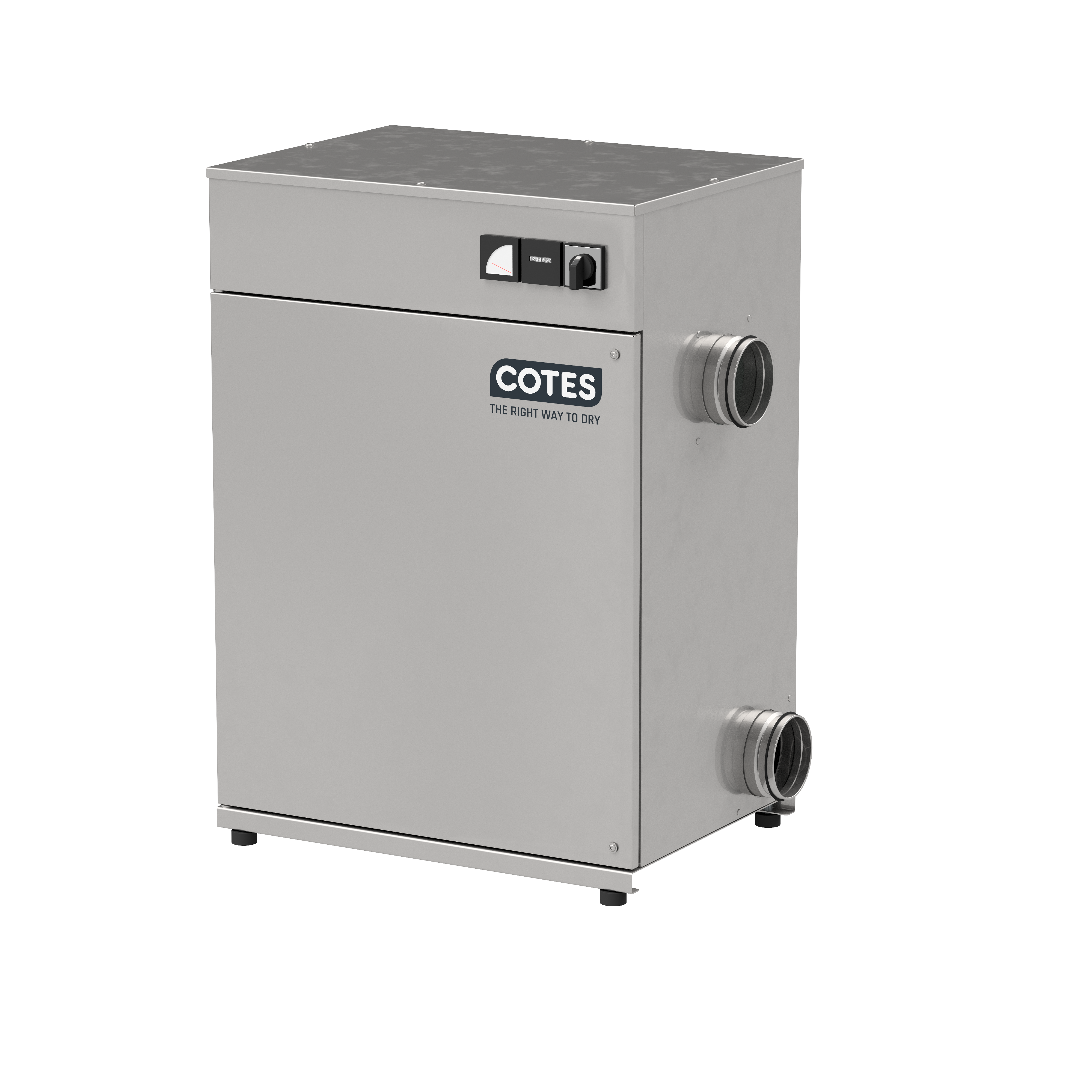 C30 Basic and Coldstore