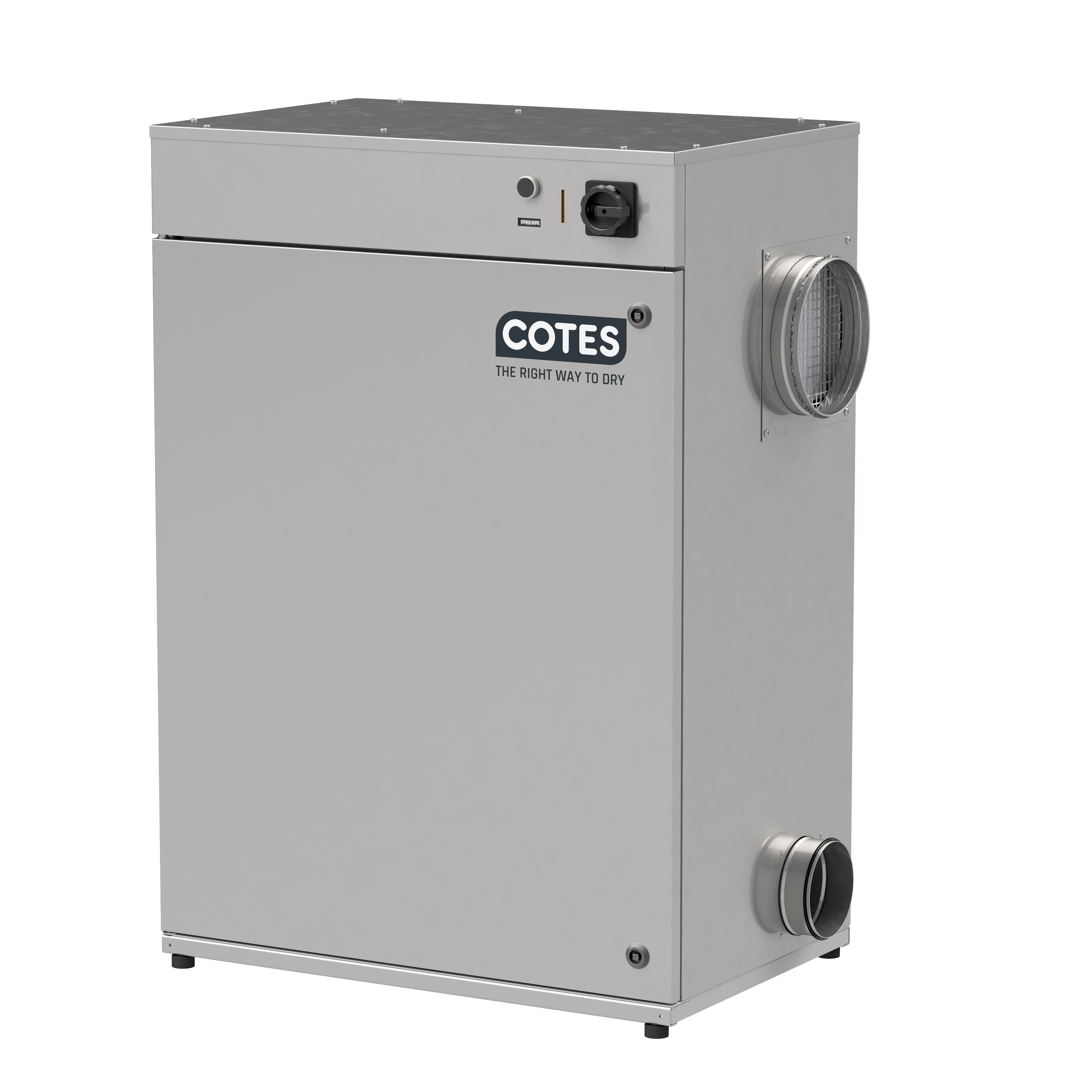 C35 Basic and Coldstore